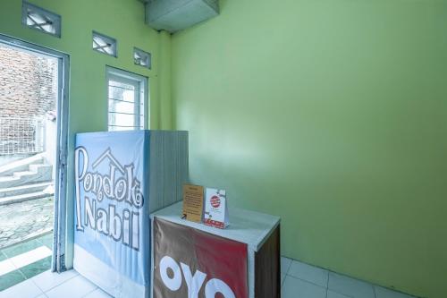 OYO 2384 Pondok Nabil