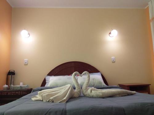 Hostal Real Divina in Juliaca