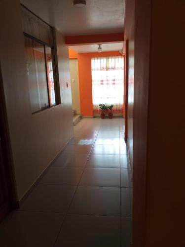 Hostal Real Divina in Juliaca