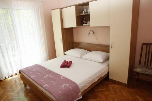 Ivic Apartments Vodice Croatia