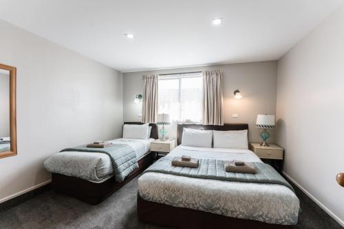 Strathern Motor Lodge - image 5