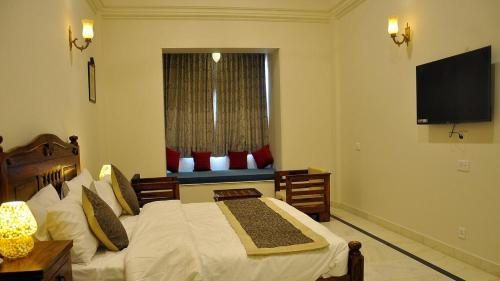 hotel photo