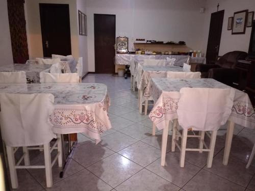 Hotel Avenida - Hotel do Morais - Salto do Lontra in 賈拉卡奇亞