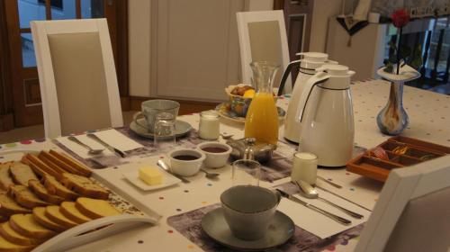 Chez Bernadou in Machecoul