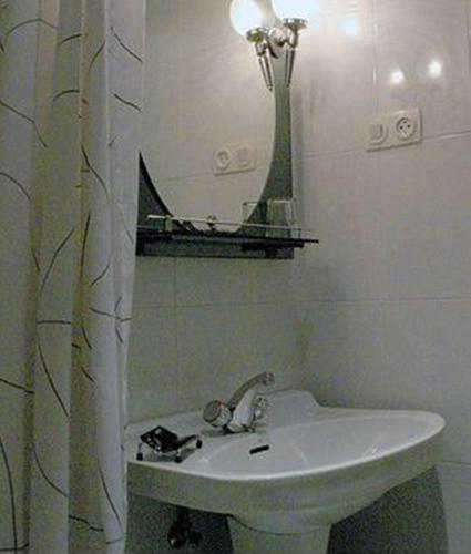 Hostal Delfina