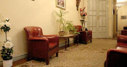  Hostal Delfina in Madrid