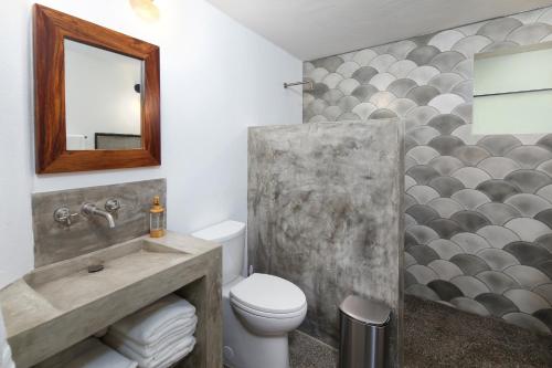 Villa Robalo B - Villas del Palmar in Sayulita, Mexico