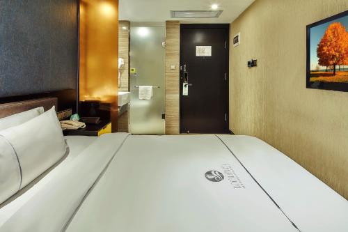 Insail Hotels ( Huanshi Road Taojin Metro Station Guangzhou)