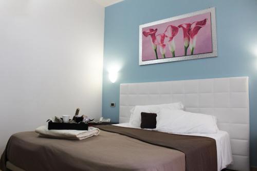 Hotel Vittorio Emanuele 5