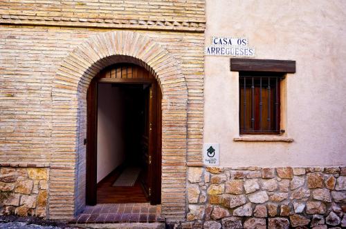 Casa Rural Os Arregueses