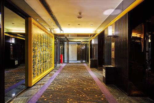 Facilities, Insail Hotels (Huanshi Road Taojin Metro Station Guangzhou ) in Yuexiu District