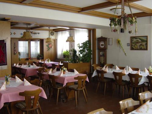 Hotel Krone - main image