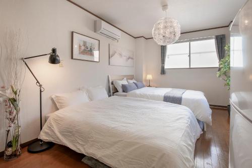 Uhome Ueno Apartment 4 – Tokyo, NY