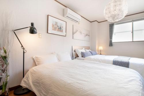 Uhome Ueno Apartment 4 – Tokyo, NY
