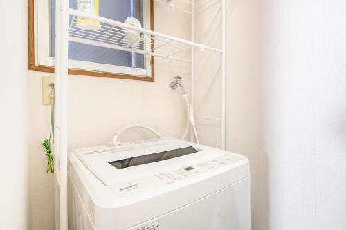 Uhome Ueno Apartment 4 – Tokyo, NY