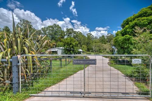 Eumundi Cottages - Cottage 2