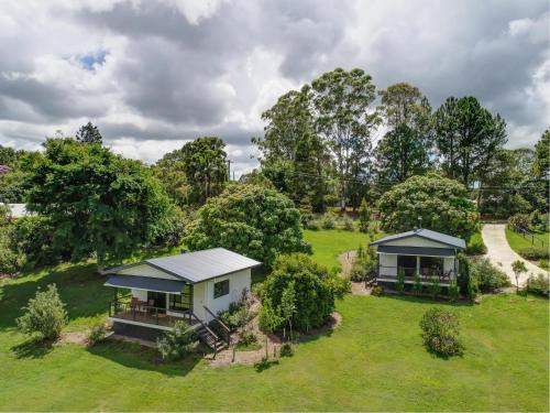 Eumundi Cottages - Cottage 2