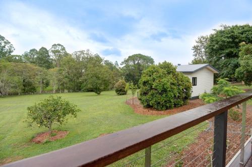 Eumundi Cottages - Cottage 2