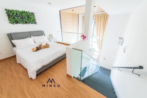 Minsu (Ekocheras) in Cheras