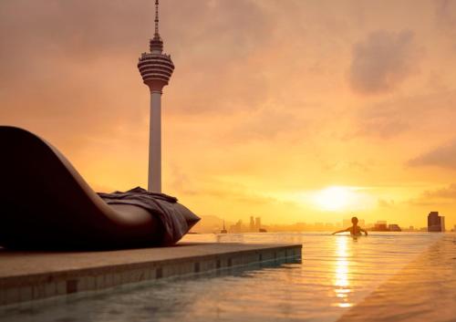 EQ Kuala Lumpur, Kuala Lumpur (fotografie 4)