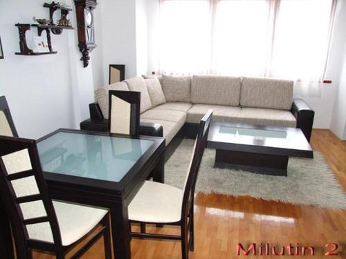 Nikolic Apartments - Ohrid City Centre - Ohrid