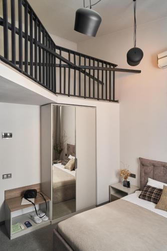 Deribas Hotel - image 2