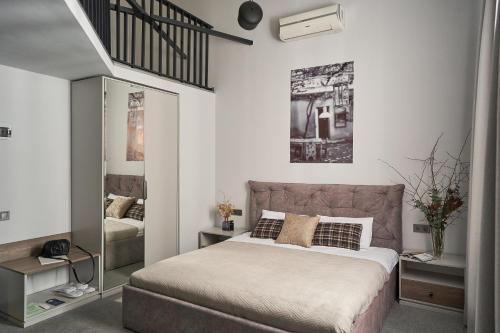 Deribas Hotel - image 8