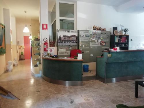 Hotel Rezia Valtellina 5