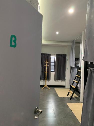Youniverse Homestay – Chiang Mai, IA