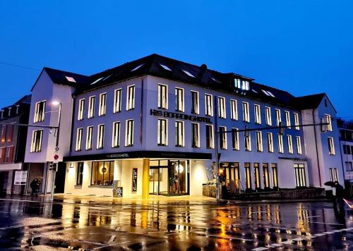 المنظر الخارجي, H23 Hotel Stuttgart in فاينغن