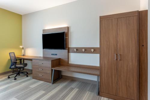 1 king bed
