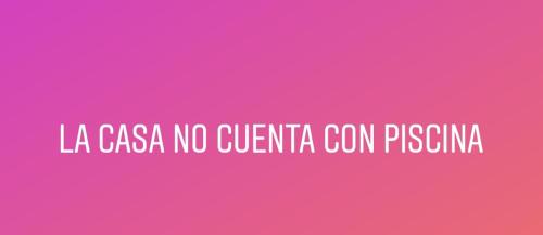 Casa Chacras