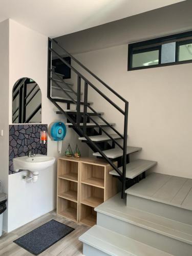 Youniverse Homestay – Chiang Mai, IA