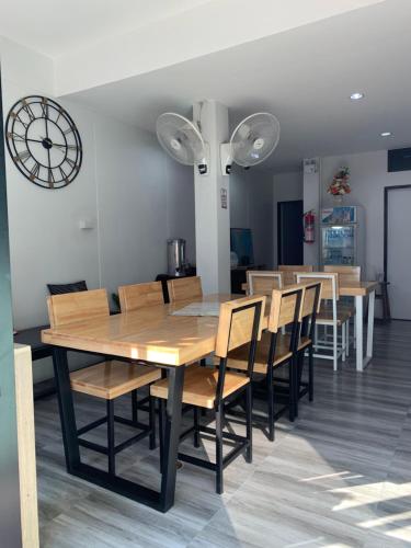 Youniverse Homestay – Chiang Mai, IA
