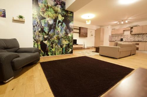 Upground Residence Apartments - image 3
