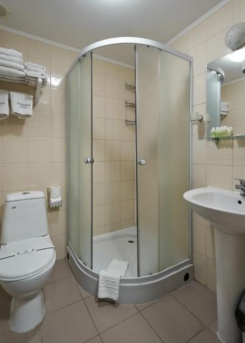 Deribas Hotel - image 7