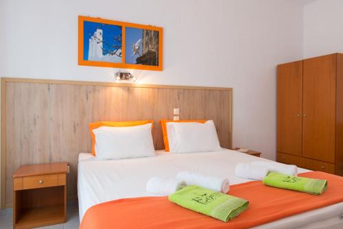 Edem Hotel - image 11