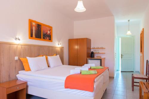 Edem Hotel - image 8