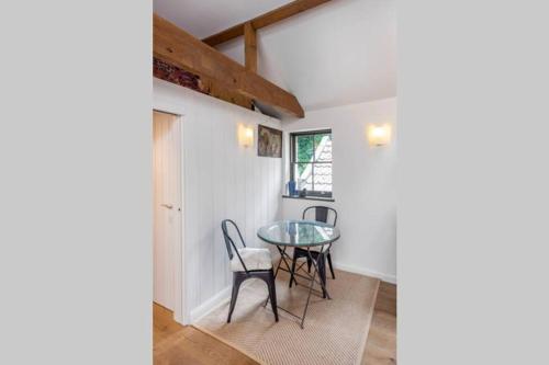 Coachman Cottage, Mews living in Central Bath