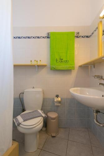 Edem Hotel - image 9