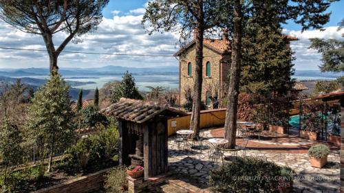 Relais La Fattoria