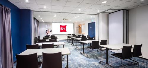 Hôtel ibis Quimperlé