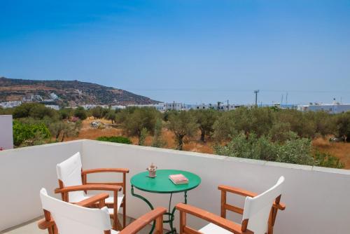 Edem Hotel - image 7