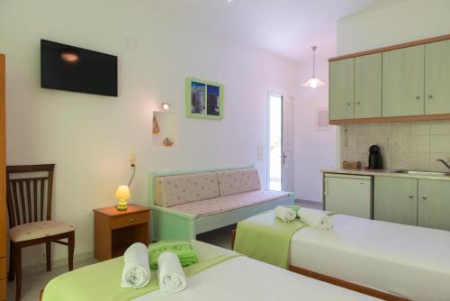 Edem Hotel - image 14