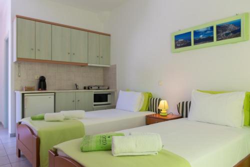 Edem Hotel - image 12