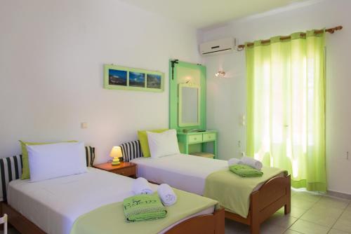 Edem Hotel - image 6