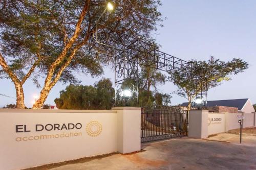 El Dorado Hotel and Self Catering Oudtshoorn