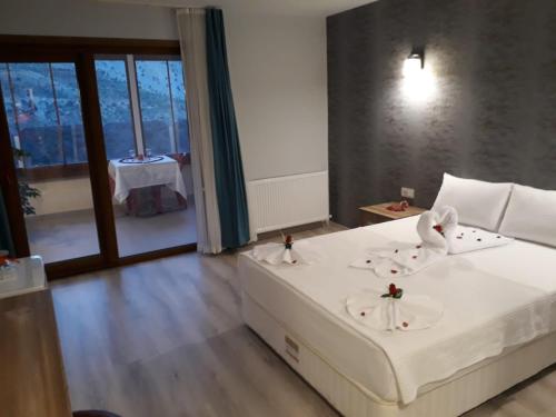 BOZKURT HOTEL