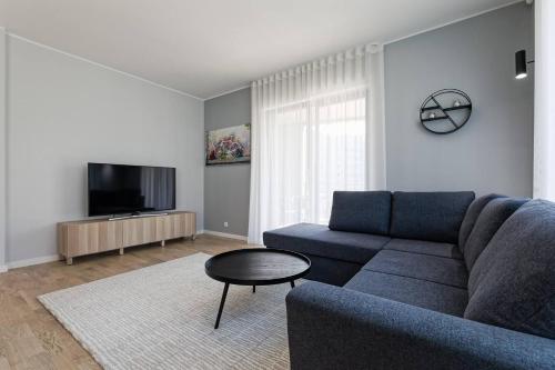 Central apartments, Quiet with Free Parking and AC., Tallinn (photo 8)