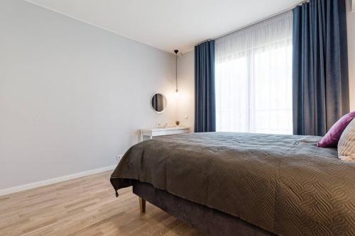 Central apartments, Quiet with Free Parking and AC., Tallinn (photo 9)